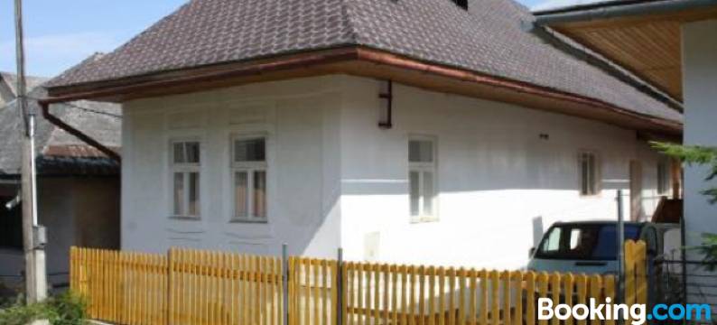 Chalupa u Dionýza图片