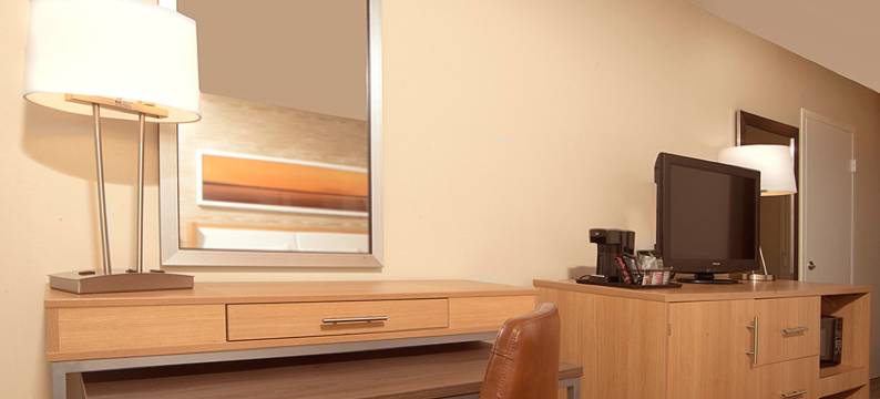 Holiday Inn San Antonio Downtown - Market Square图片