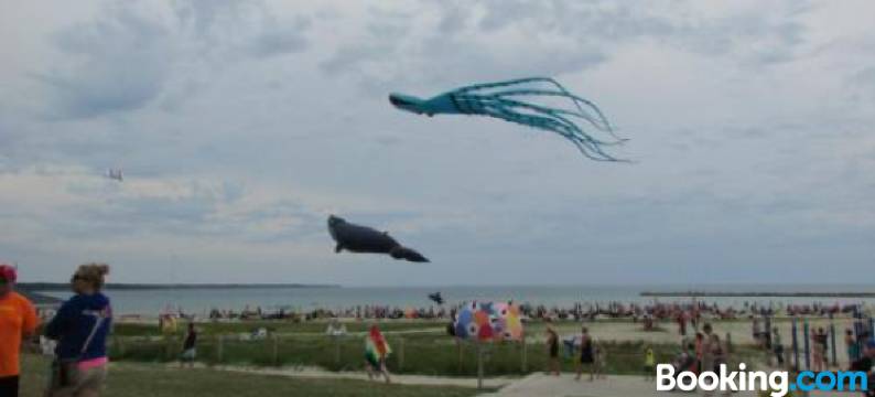 The Maples Cottages in Port Elgin图片