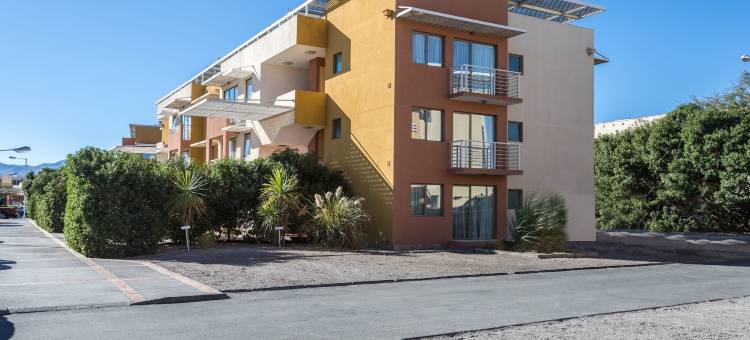 卡拉马吉尔公寓式酒店(Geotel Calama)图片