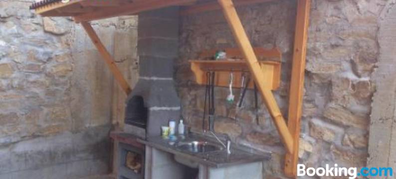 Guest House Byki图片