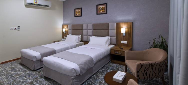 欣悦旅馆 - 绿洲酒店(Delights Inn - Green Oasis Hotel)图片