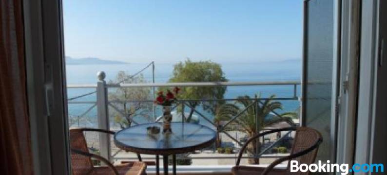 亚历山大酒店(Hotel Alexandrion)图片