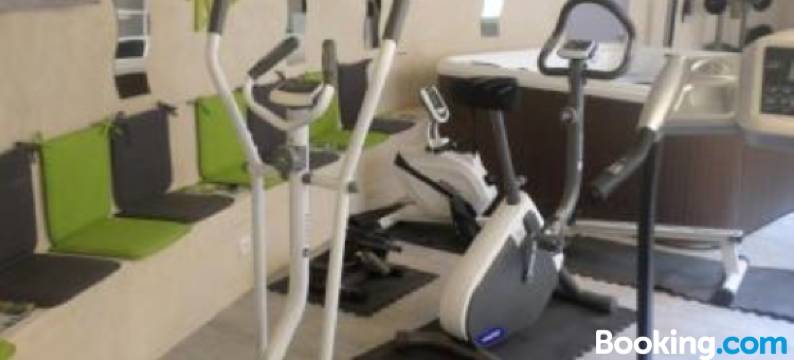 玛卡里恩公寓(Gîtes Macarien)图片