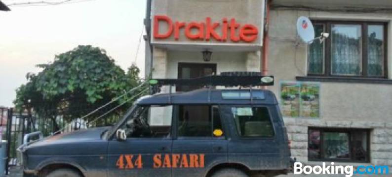 德雷克特旅馆(Guest House Drakite)图片