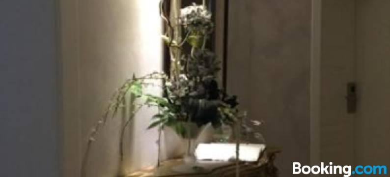 阿提科沃尔塔住宿加早餐旅馆(Attico Volta B&B)图片