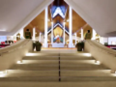 公共區域