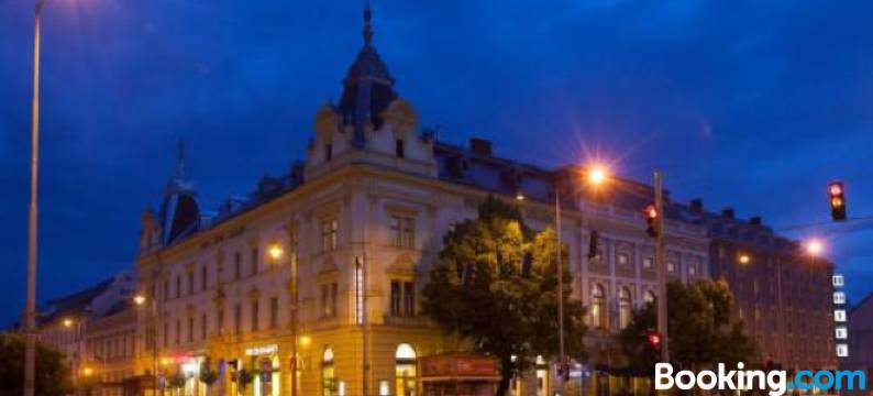 Arany Barany Hotel图片