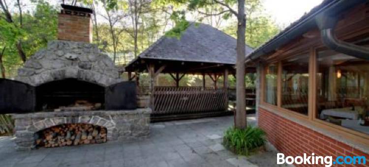 佐尔库戈斯特纳多梅恩旅馆(Guesthouse Zorko Gostilna Domen)图片
