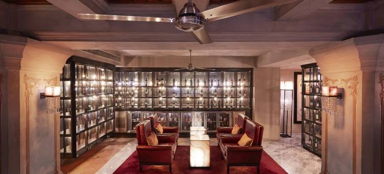 吉隆坡威斯汀酒店(The Westin Kuala Lumpur)图片
