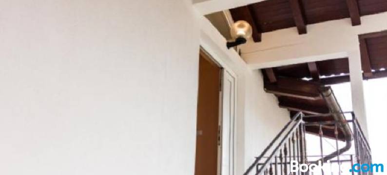 卡斯特尔公寓(Apartmani Kastel)图片