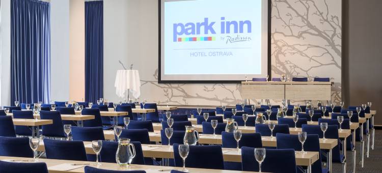 俄斯特拉伐市凯艺酒店(Quality Hotel Ostrava City)图片