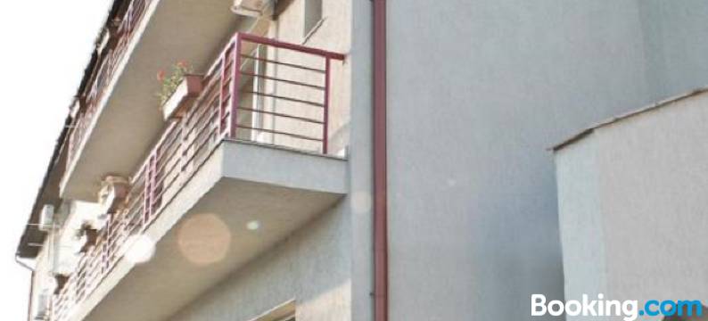 鹏斯内贝拉克酒店(Pensiunea Belanco)图片