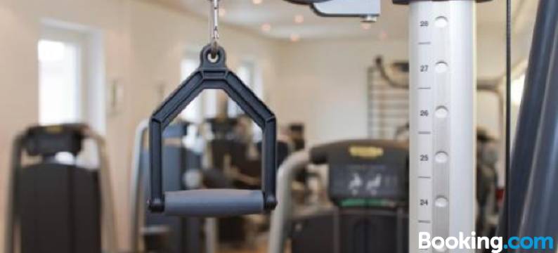 Relexa Hotel Bad Steben图片