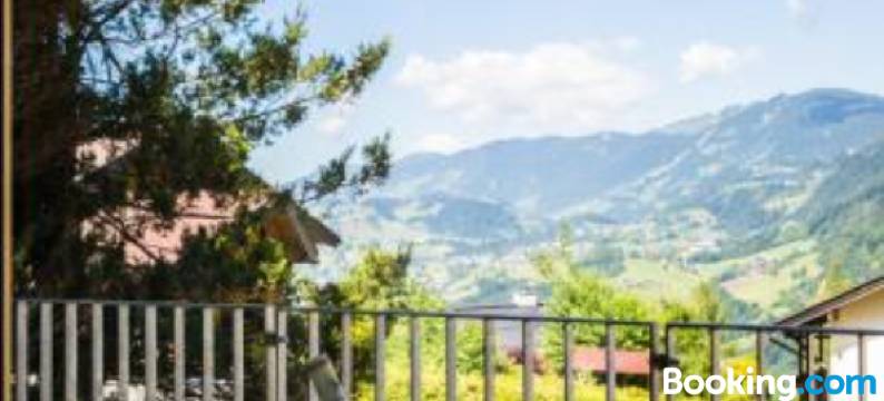 Appartement Schwarz图片