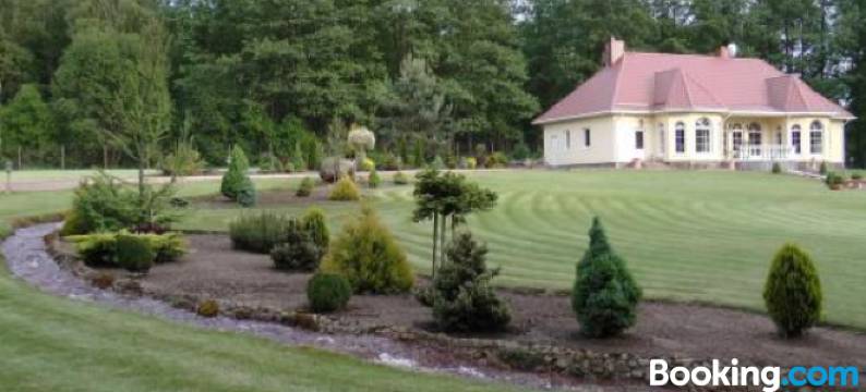 Gazdų Vandens Malūnas图片