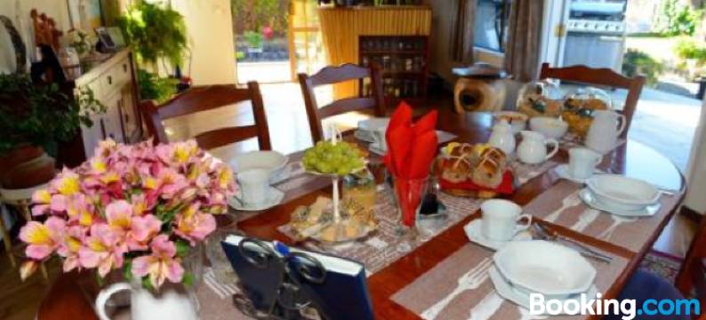 卡特斯海滩住宿加早餐旅馆(Carters Beach Bed and Breakfast)图片