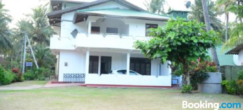 卡巴拉那设计旅馆(Kabalana Design House Villa)图片