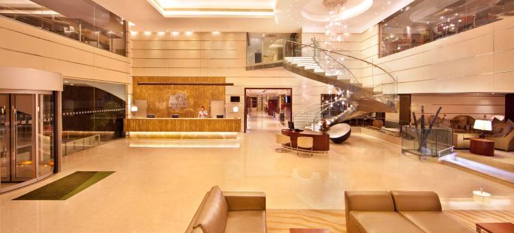 科钦假日酒店(Holiday Inn Cochin)图片