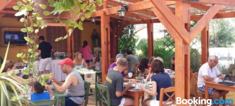 科斯岛公寓(Kos Island Studios)图片