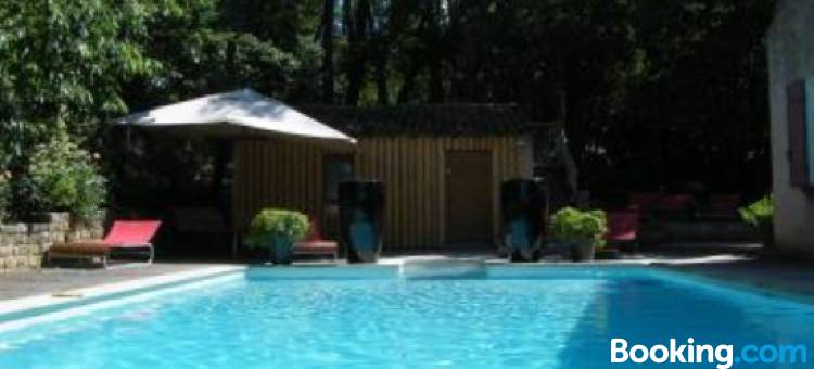 皮斯酒店(Logis Hôtel Restaurant des Pins)图片