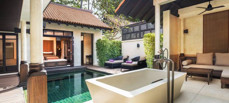 拉麦-苏梅岛酒店(The Lamai Samui)图片