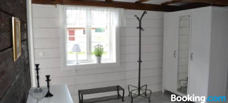 伍德波佳德2号山林小屋(Uddebogård 2)图片