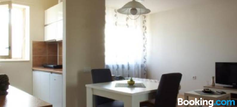 Square Studio Apartment图片