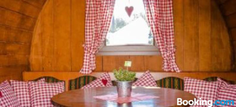 索南萨因豪斯酒店(Weinhotel Sonnenschein)图片