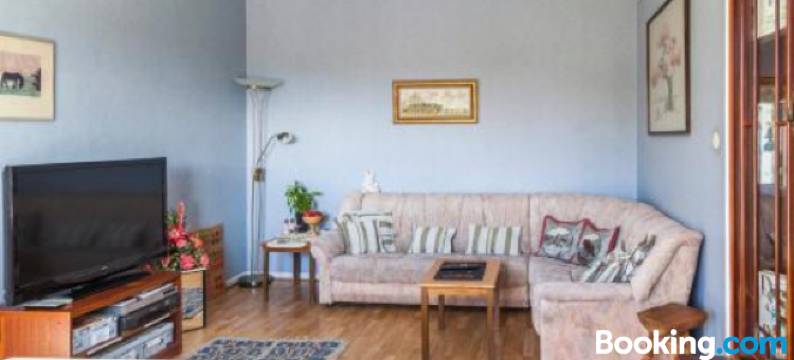 Christinas Gästgifveri B&B图片