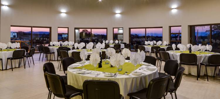 Zebula Golf Estate and Spa - Zebula Golfers Lodge图片