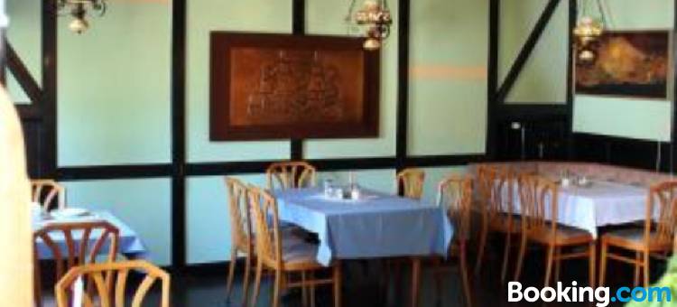 舍费尔酒店(Hotel Schäfer)图片