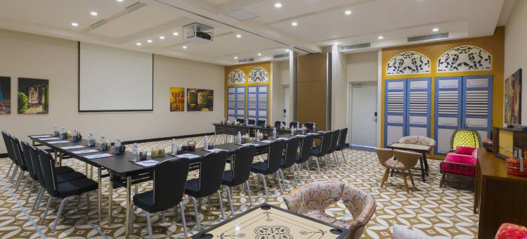新加坡加东英迪格酒店 - IHG 旗下酒店(Hotel Indigo Singapore Katong)图片