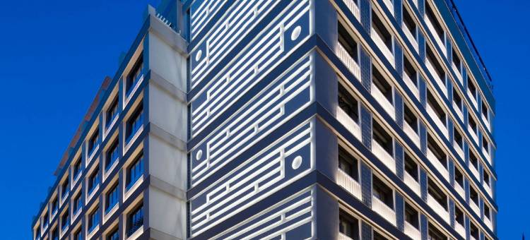 埃雷特拉都市酒店(Electra Metropolis)图片