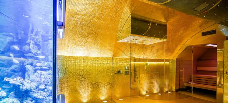 达斯蒂罗尔精品酒店(Boutiquehotel Das Tyrol)图片