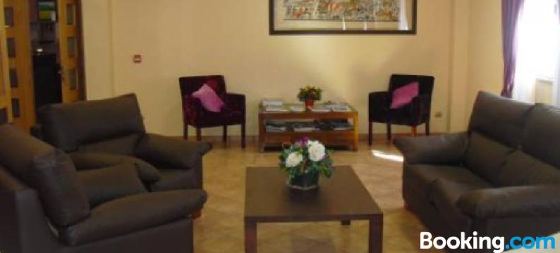 奥德斯维沃酒店(Hotel O Desvio)图片