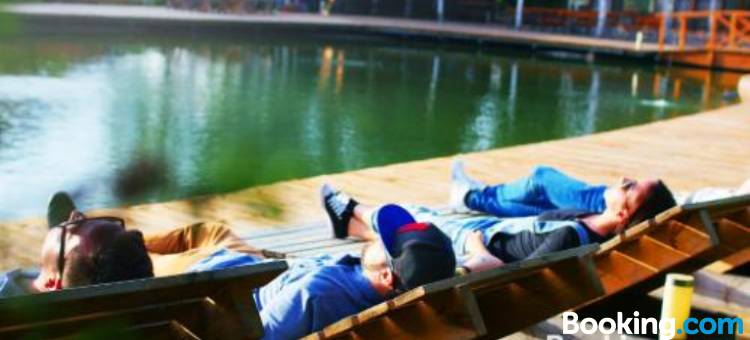 Aerodream Trakai图片