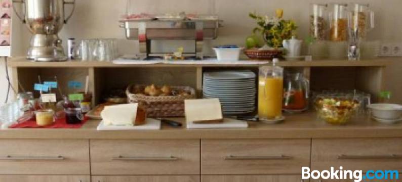 霍尔兹豪尔酒店(Hotel Holzhauer)图片