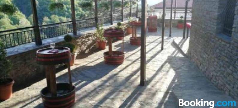 Hotel Manastir Sv. Joakim Osogovski图片