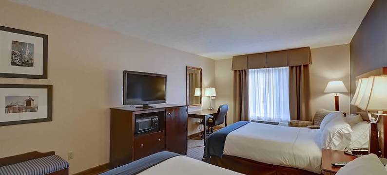 基恩榆城酒店, 凯悦臻选酒店(Keene Elm City Hotel, Ascend Hotel Collection)图片