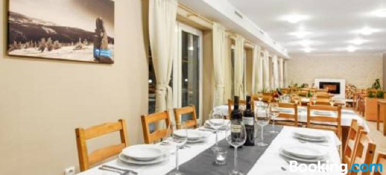 体育酒店(Sport Hotel)图片