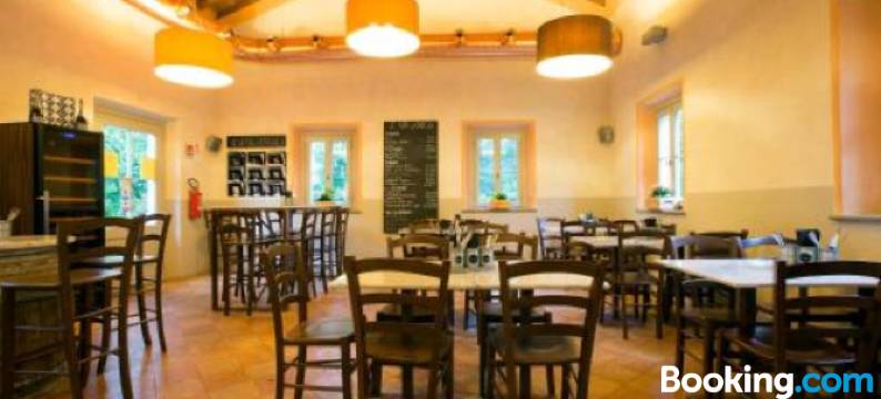 卡迪桑蒂酒店(Locanda Cà dei Santi)图片