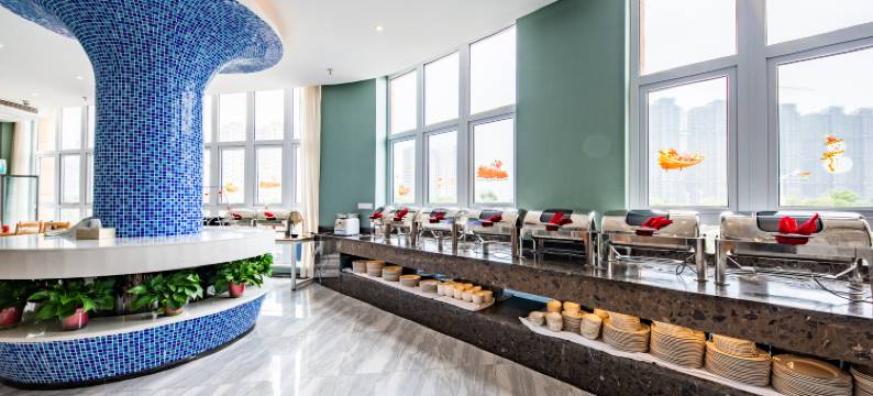 和县和泰假日酒店图片