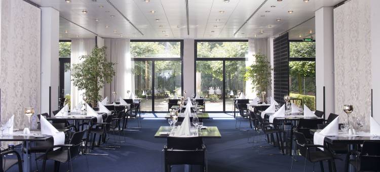 柏林城西假日酒店(Holiday Inn Berlin City-West)图片