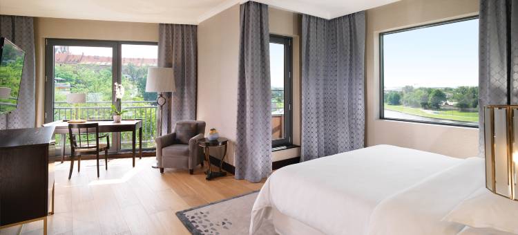 克拉特夫喜来登大酒店(Sheraton Grand Krakow)图片