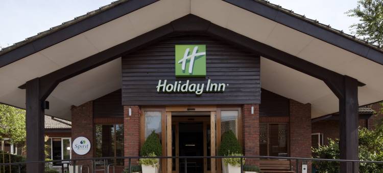 Holiday Inn 吉尔福德(Holiday Inn Guildford)图片