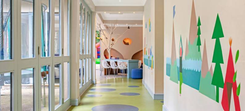 毛里求斯威斯汀龟湾水疗度假村(The Westin Turtle Bay Resort & Spa, Mauritius)图片