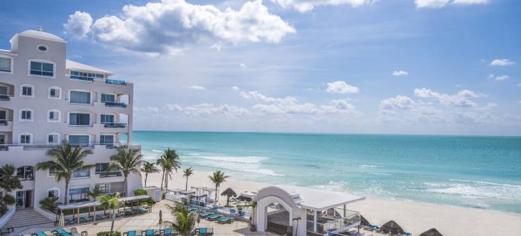 温德姆坎昆 - 全包式度假酒店(Wyndham Alltra Cancun All Inclusive Resort)图片