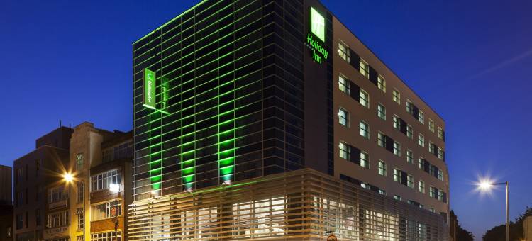 伦敦白教堂假日酒店(洲际酒店集团旗下酒店)(Holiday Inn London - Whitechapel)图片