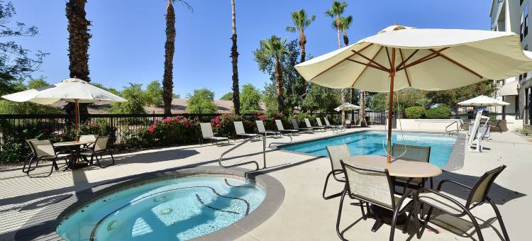 Best Western Plus Gilbert/Mesa图片